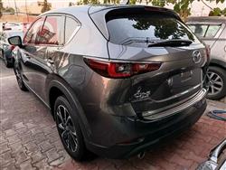 مازدا CX-5